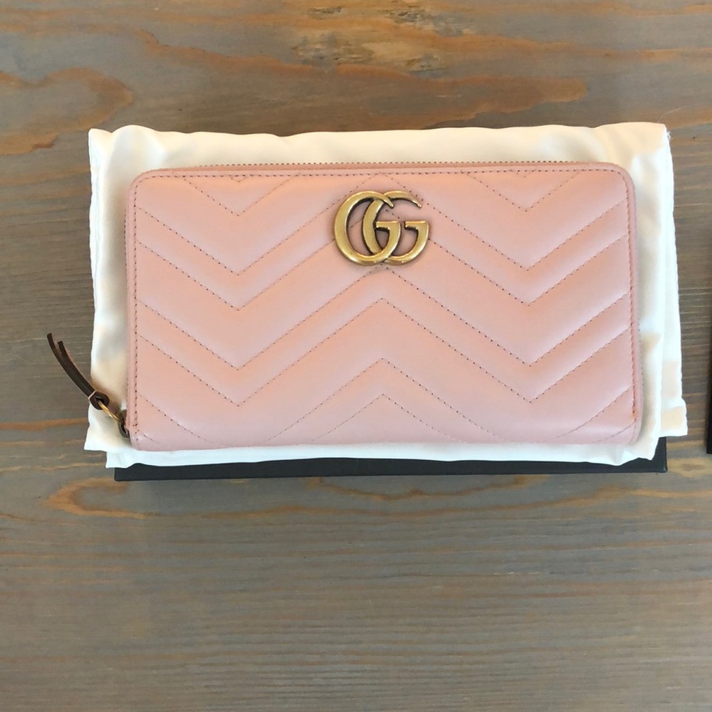 Gucci Wallet